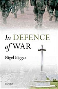 In Defence of War (Hardcover)