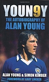 Youngy (Paperback)