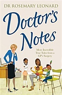 Doctors Notes (Paperback)