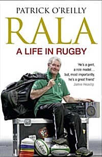 Rala: A Life in Rugby (Paperback)