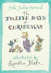 (The) twelve days of Christmas : [correspodence]