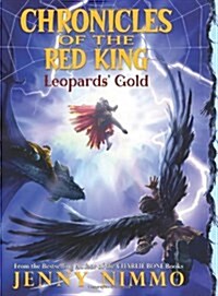 Chronicles of the Red King #3: Leopards Gold (Hardcover)