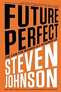 Future Perfect: The Case for Progress in a Networked Age (Paperback)