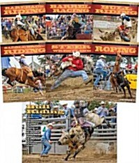 Xtreme Rodeo (Set) (Library Binding)