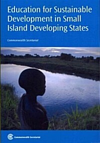 Education for Sustainable Development in Small Island Developing States (Paperback)