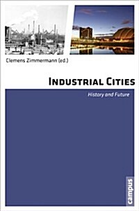 Industrial Cities: History and Future (Hardcover)