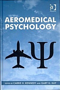 Aeromedical Psychology (Hardcover, New ed)