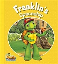 Franklins Spaceship (Paperback)