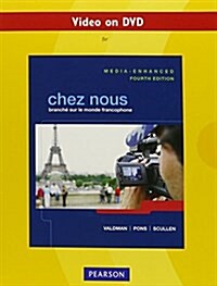 Chez Nous (DVD-ROM, 4th)
