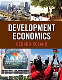 Development Economics (Hardcover)