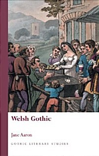 Welsh Gothic (Hardcover)