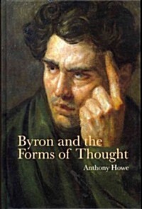 Byron and the Forms of Thought (Hardcover)