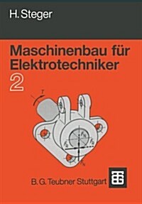 Maschinenbau F? Elektrotechniker: Teil 2 (Paperback, 1991)