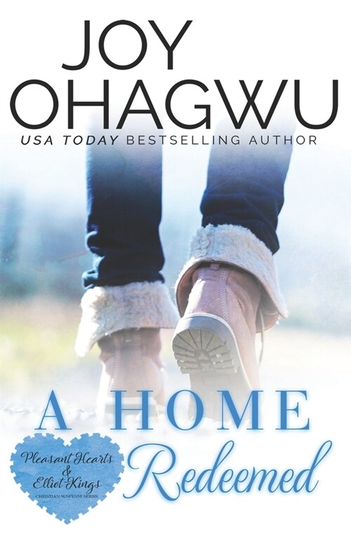 A Home Redeemed (Paperback)