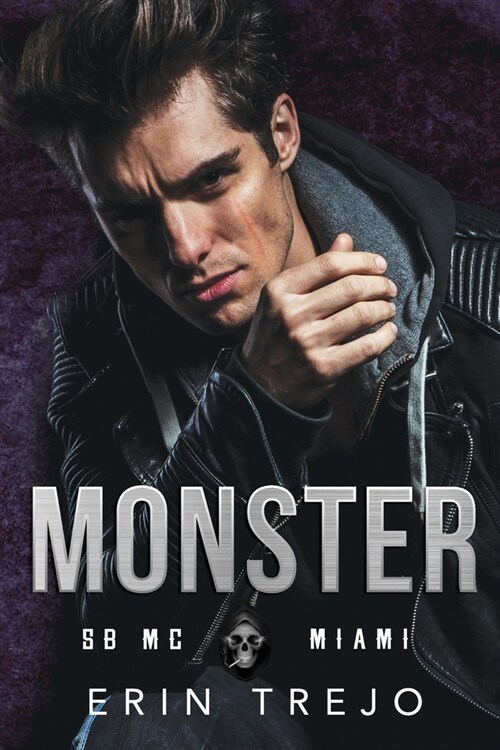 Monster SBMC Miami (Paperback)