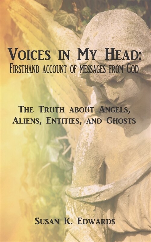 Voices in My Head: Firsthand Account of Messages From God: The Truth about Angels, Aliens, Entities, and Ghosts (Paperback)