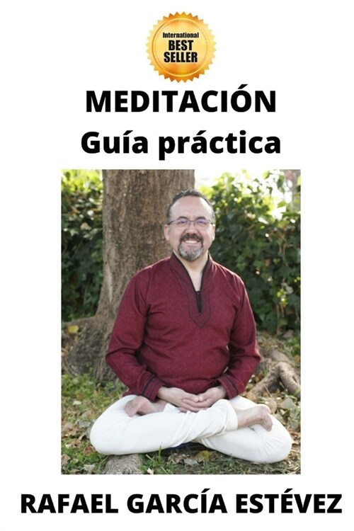 Meditaci?: Gu? pr?tica (Paperback)