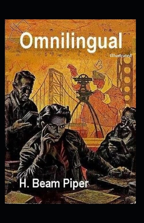 Omnilingual (Illustrated) (Paperback)