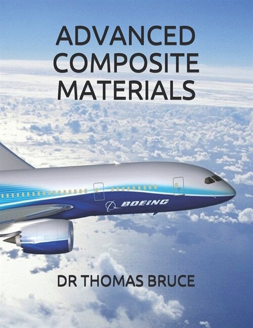 Advanced Composite Materials (Paperback)