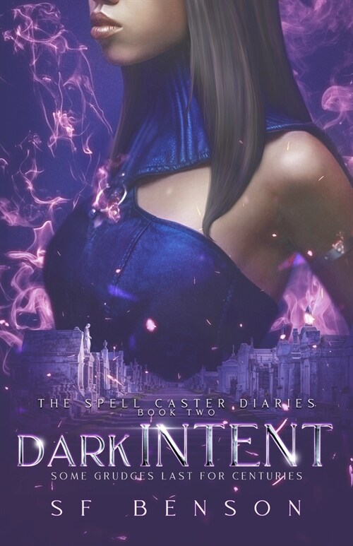 Dark Intent (Paperback)