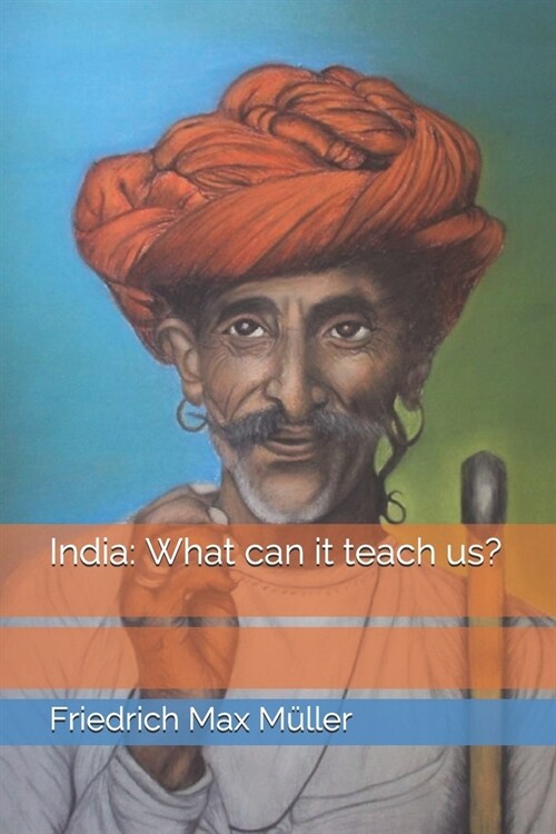 India: What can it teach us? (Paperback)