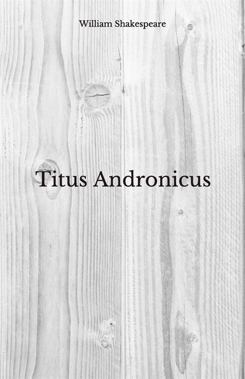 Titus Andronicus: Beyond Worlds Classics (Paperback)