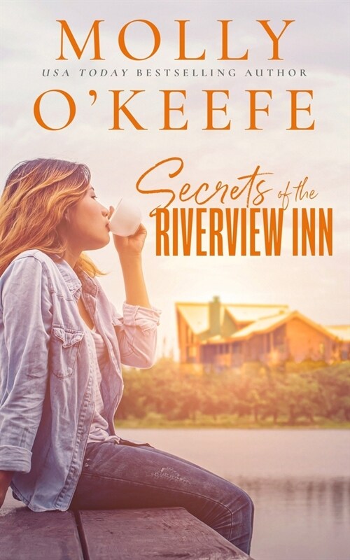 Secrets Of The Riverview Inn (Paperback)