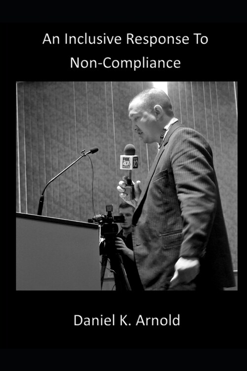 An Inclusive Response To Non-Compliance (Paperback)