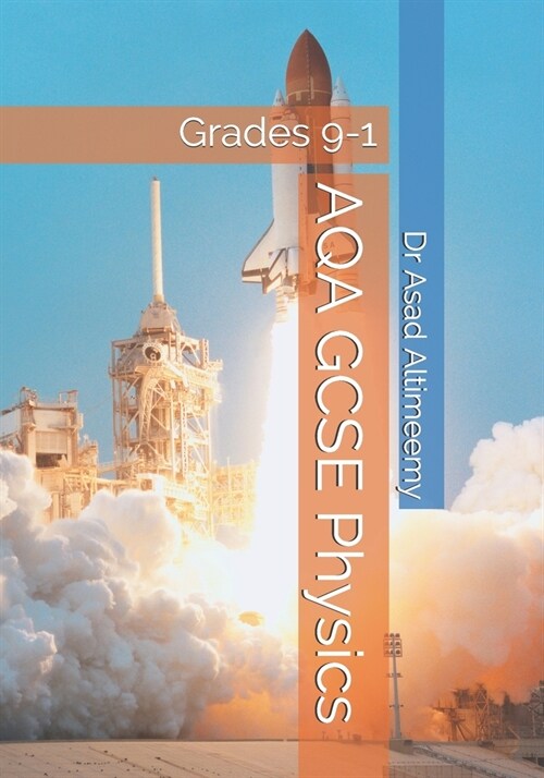 AQA GCSE Physics: Grades 9-1 (Paperback)