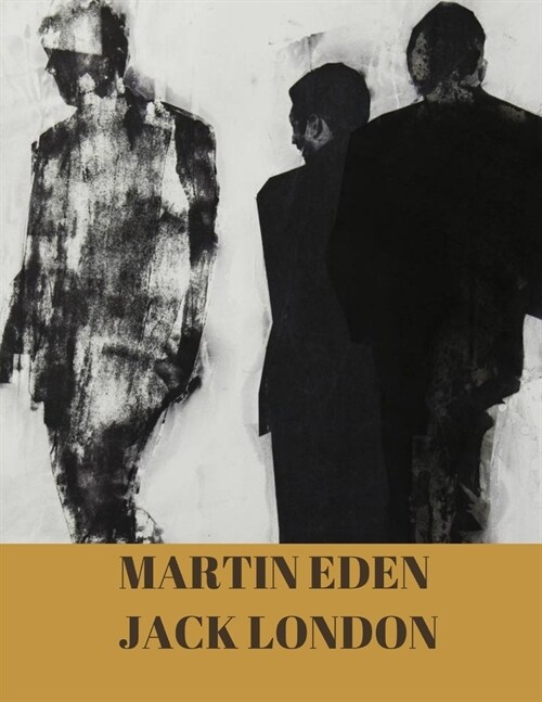 Martin Eden (Paperback)