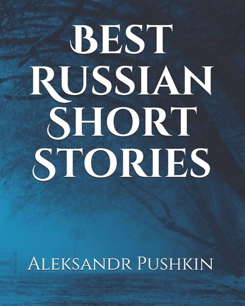 Best Russian Short Stories (Paperback)
