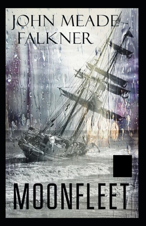 Moonfleet Illustrated (Paperback)