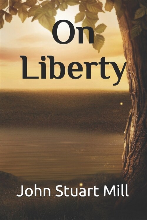 On Liberty (Paperback)