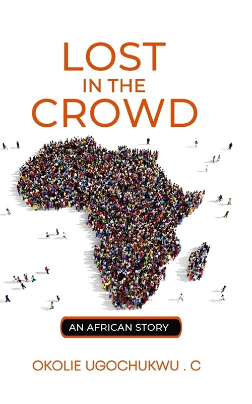 Lost In The Crowd (Paperback)