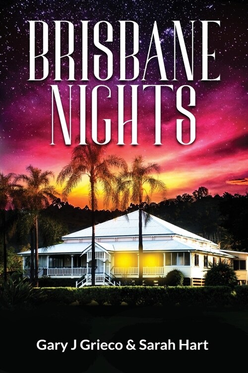 Brisbane Nights (Paperback)