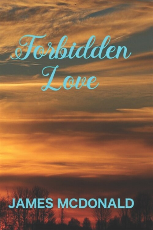 Forbidden love (Paperback)