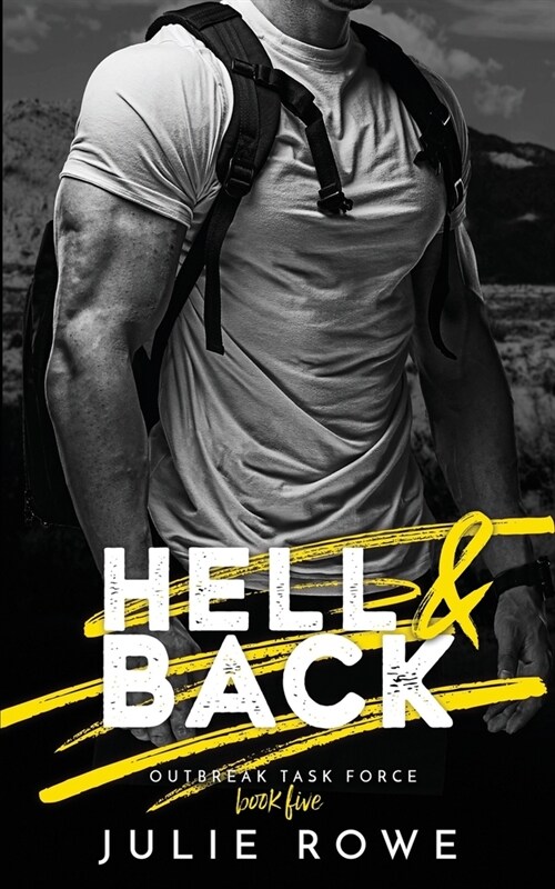 Hell & Back (Paperback)