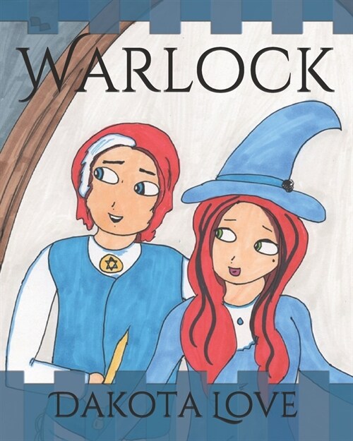 Warlock (Paperback)