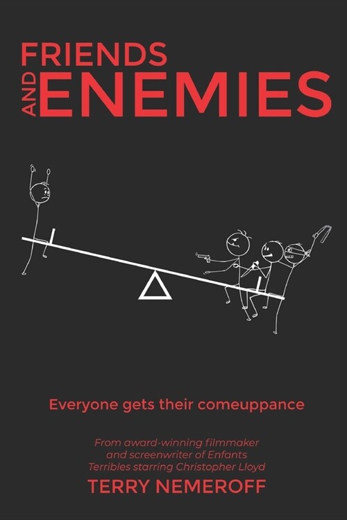 Friends and Enemies (Paperback)