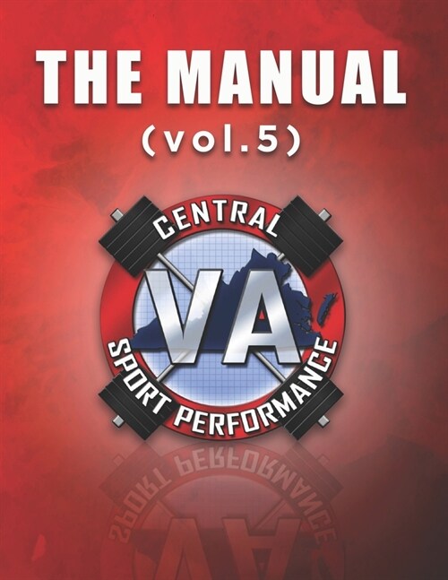 The Manual: Vol. 5 (Paperback)
