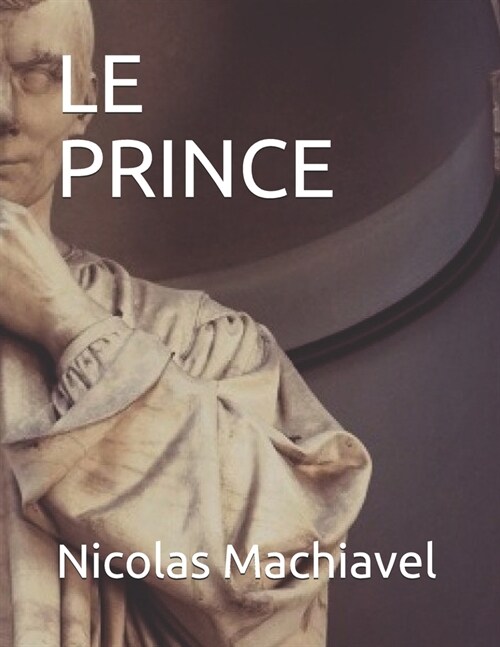 Le Prince (Paperback)