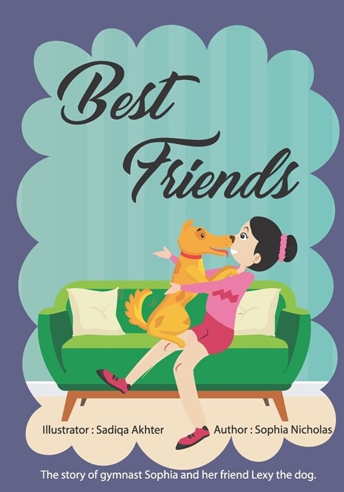 Best Friends (Paperback)