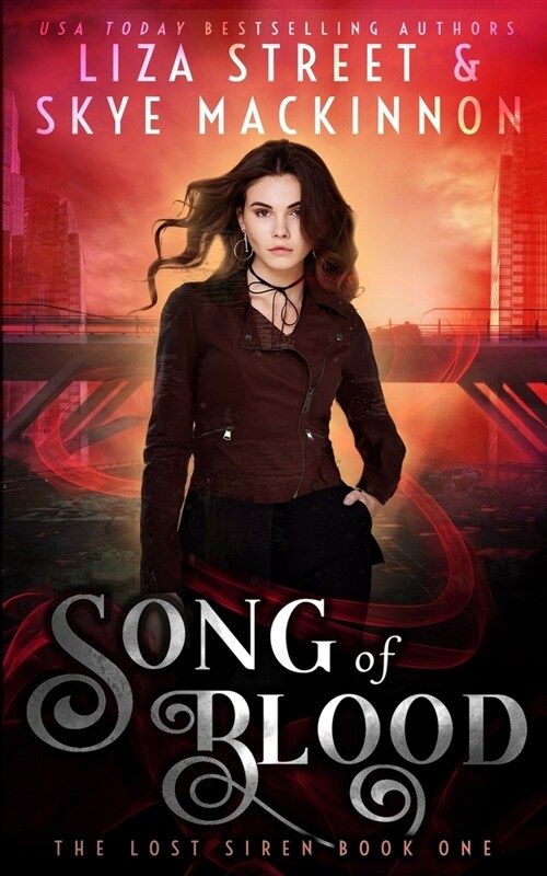 Song of Blood (Paperback)