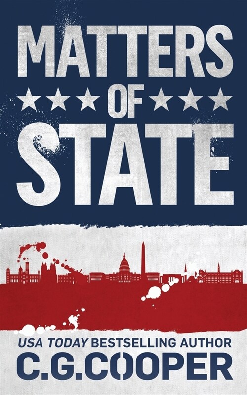 Matters of State (Paperback)