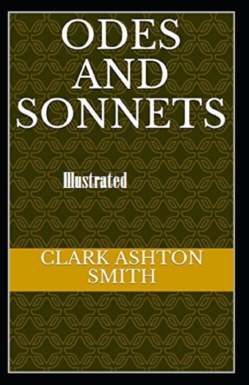 Odes and Sonnets Illustrated (Paperback)