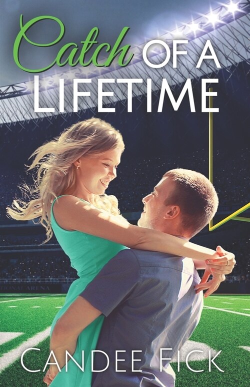 Catch of a Lifetime (Paperback)