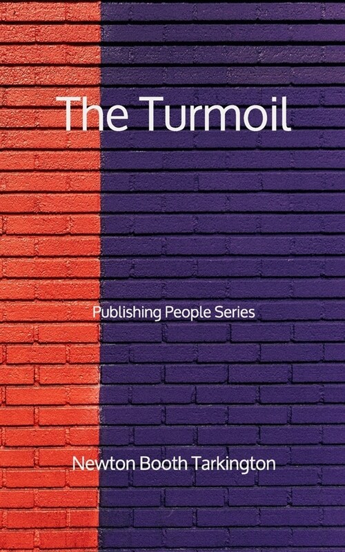 The Turmoil - Publishing People Series (Paperback)