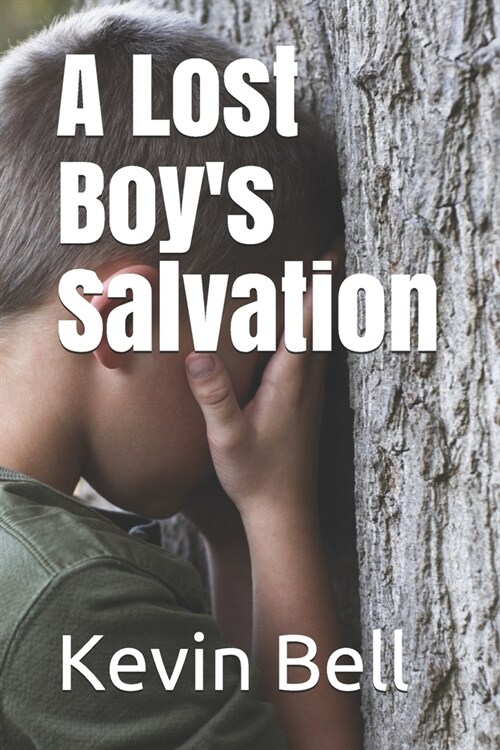 A Lost Boys Salvation (Paperback)