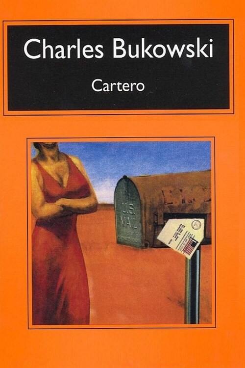 Cartero (Paperback)