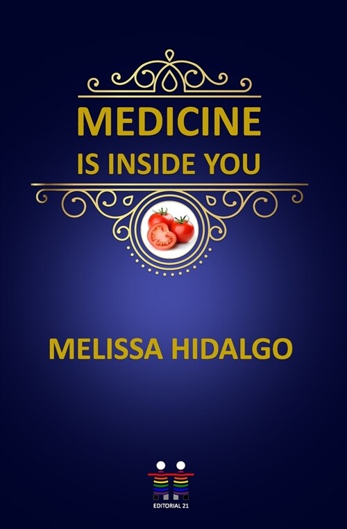 Medicine Is Inside You (Paperback)